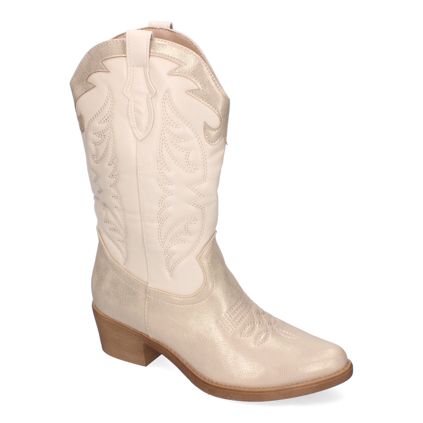 Botas Cowboy Alexa