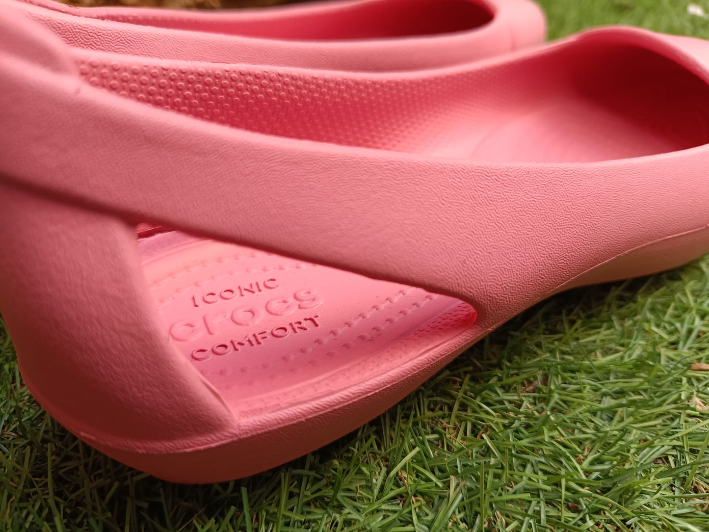 Crocs Sandalia de Verano