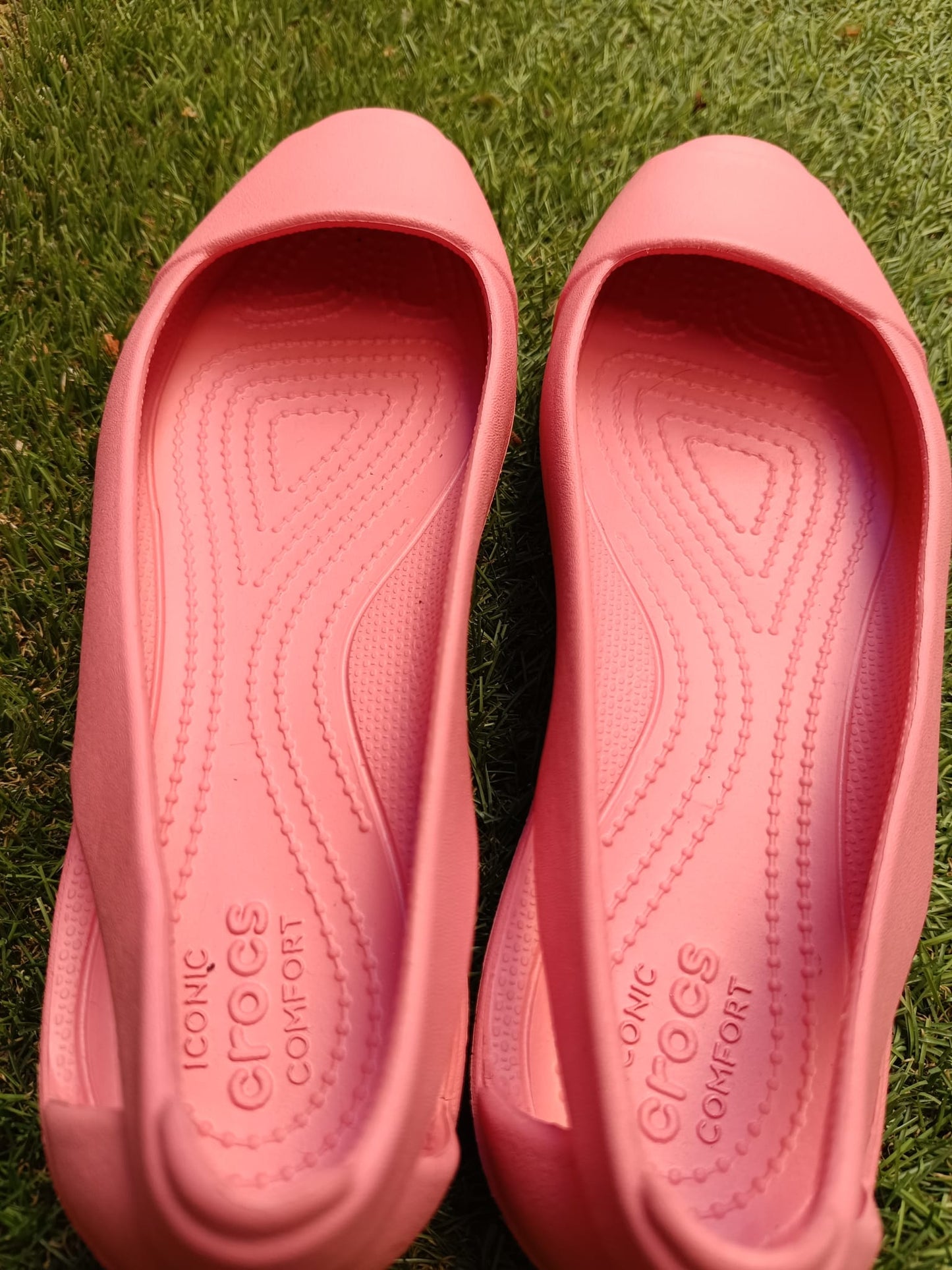 Crocs Sandalia de Verano