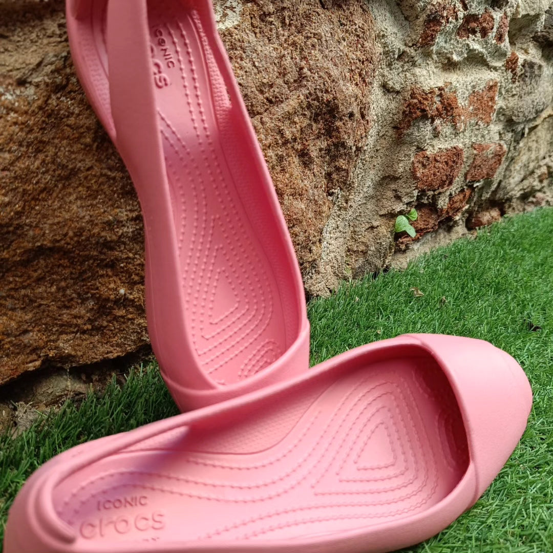 Crocs Sandalia de Verano