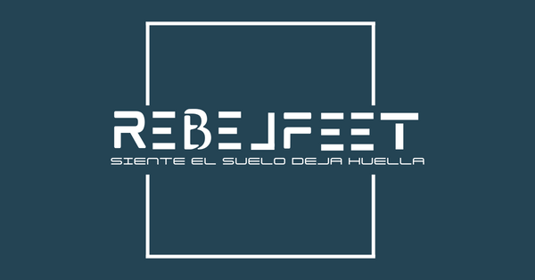 RebelFeet