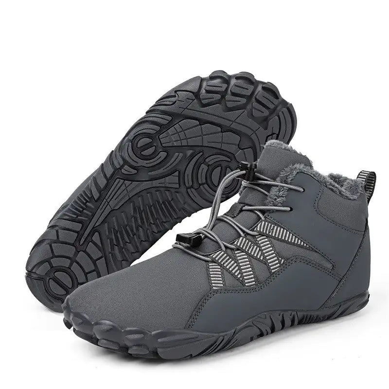 Calzado Barefoot Invernal