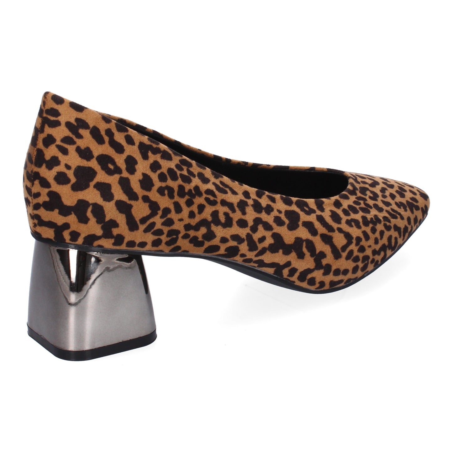 Zapatos Leopard