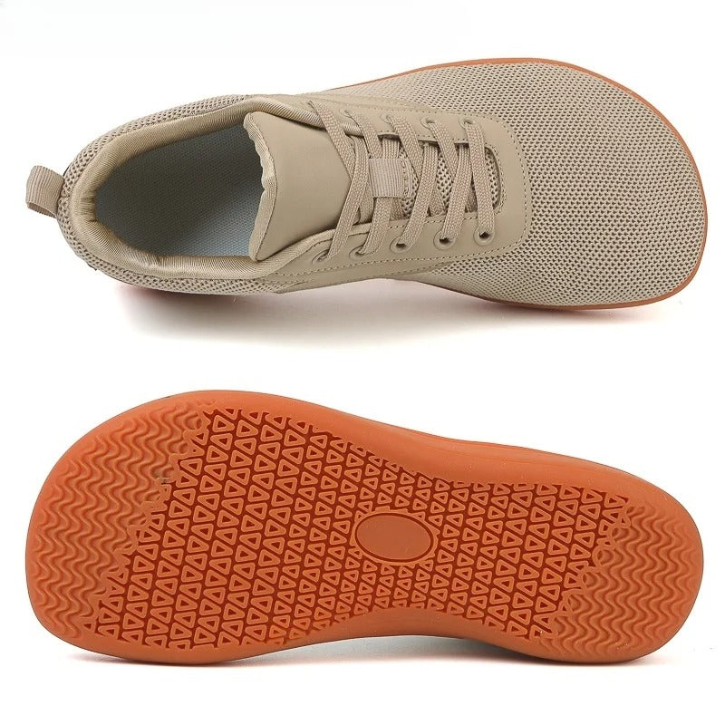 Calzado Barefoot Casual