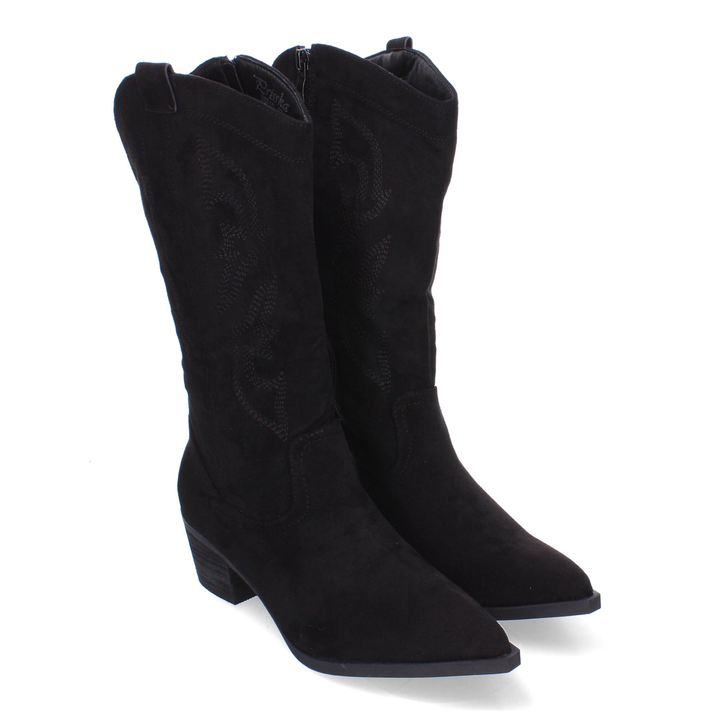 Botas Camperas Altair