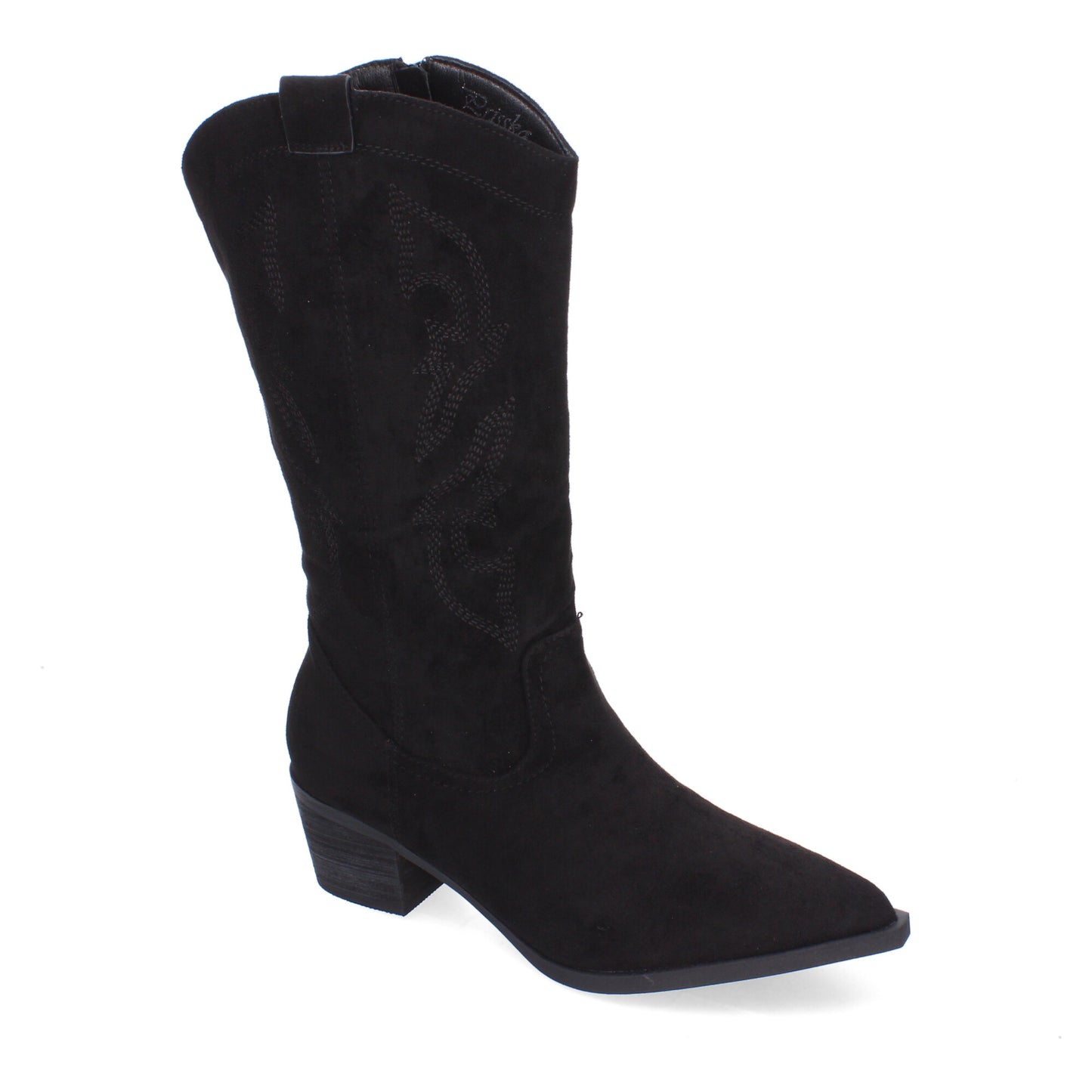 Botas Camperas Altair