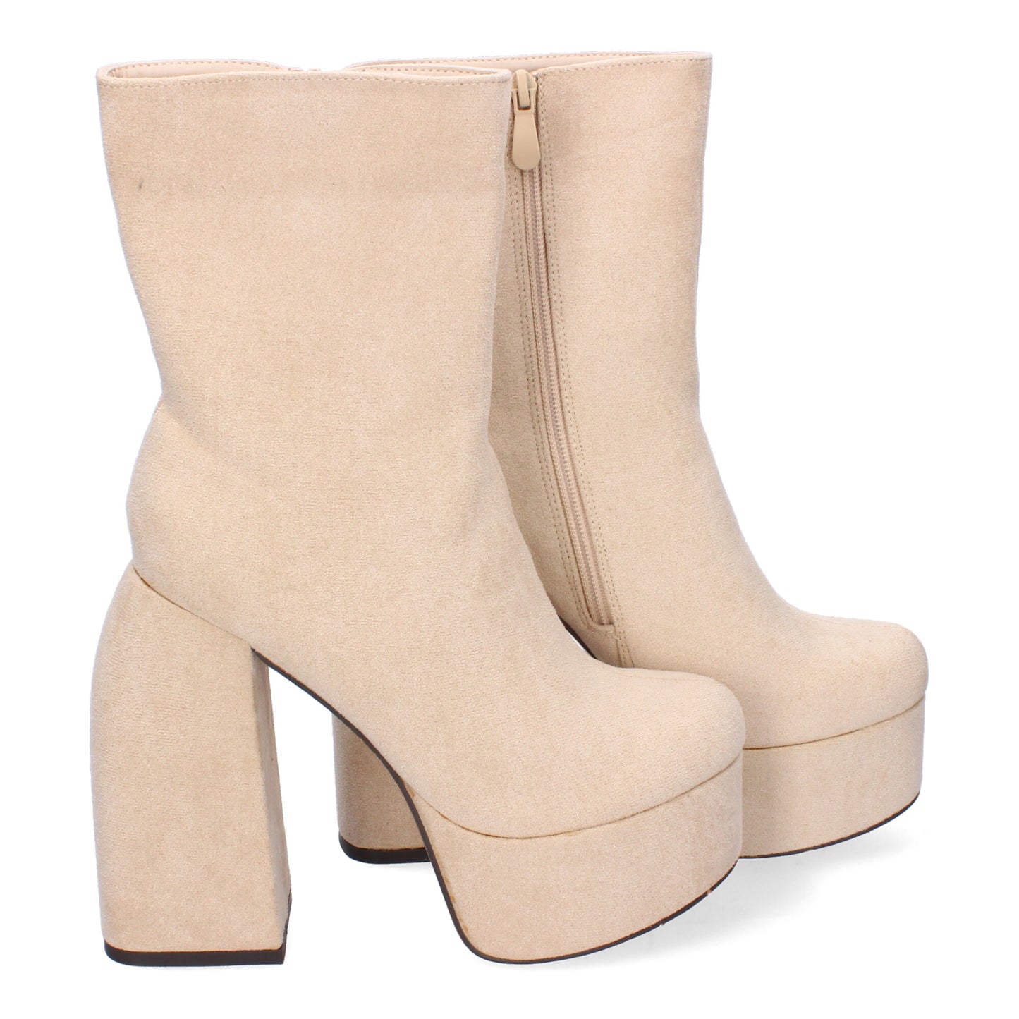 Botas Mila