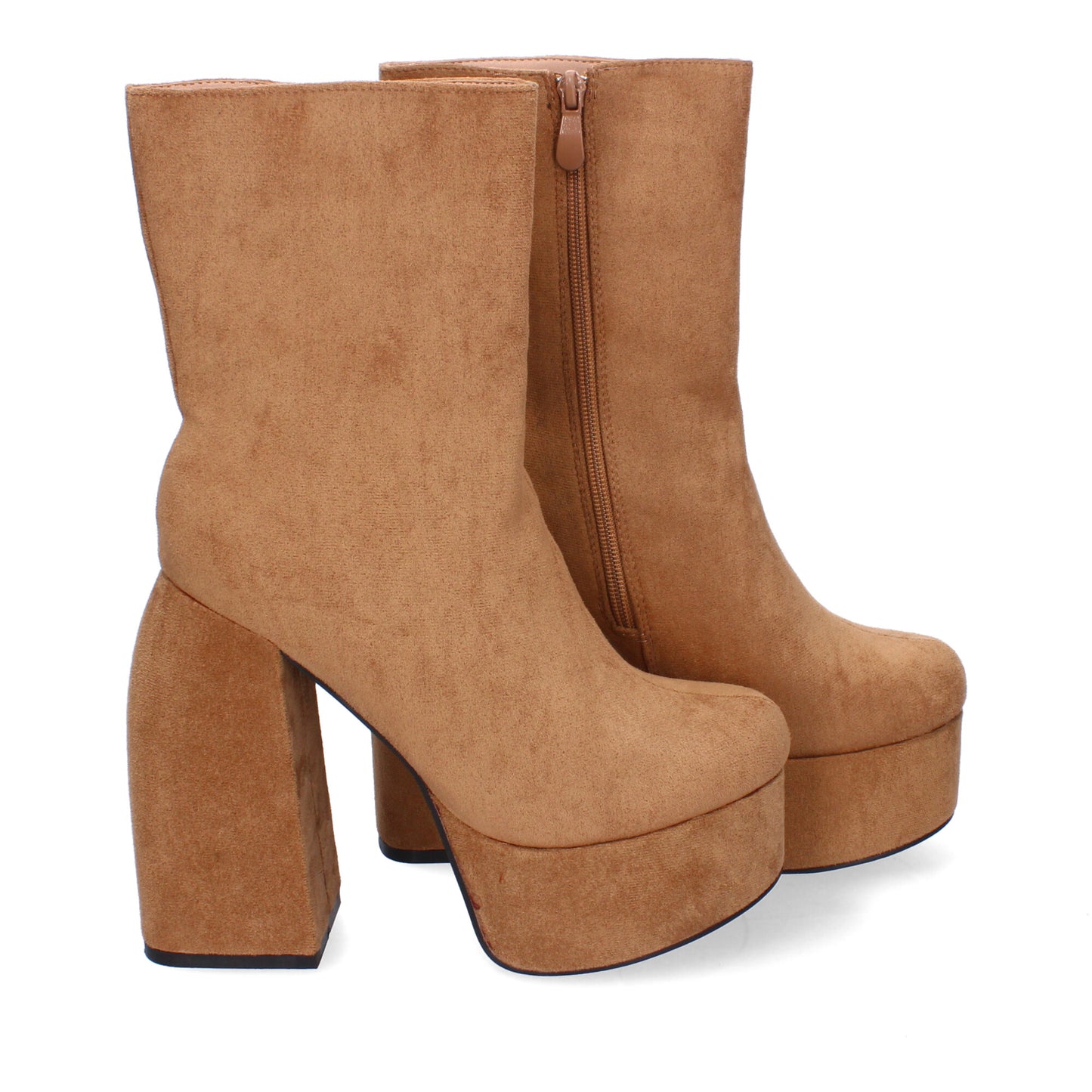 Botas Mila