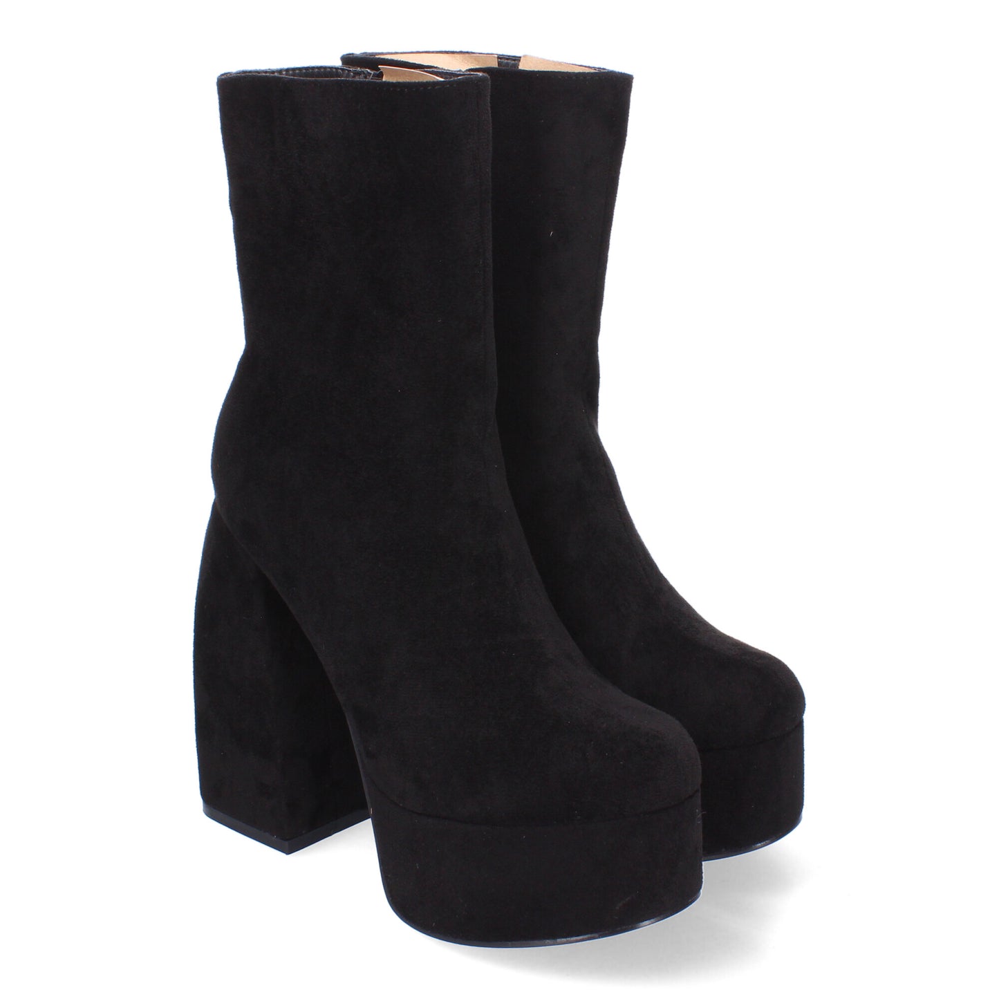 Botas Mila