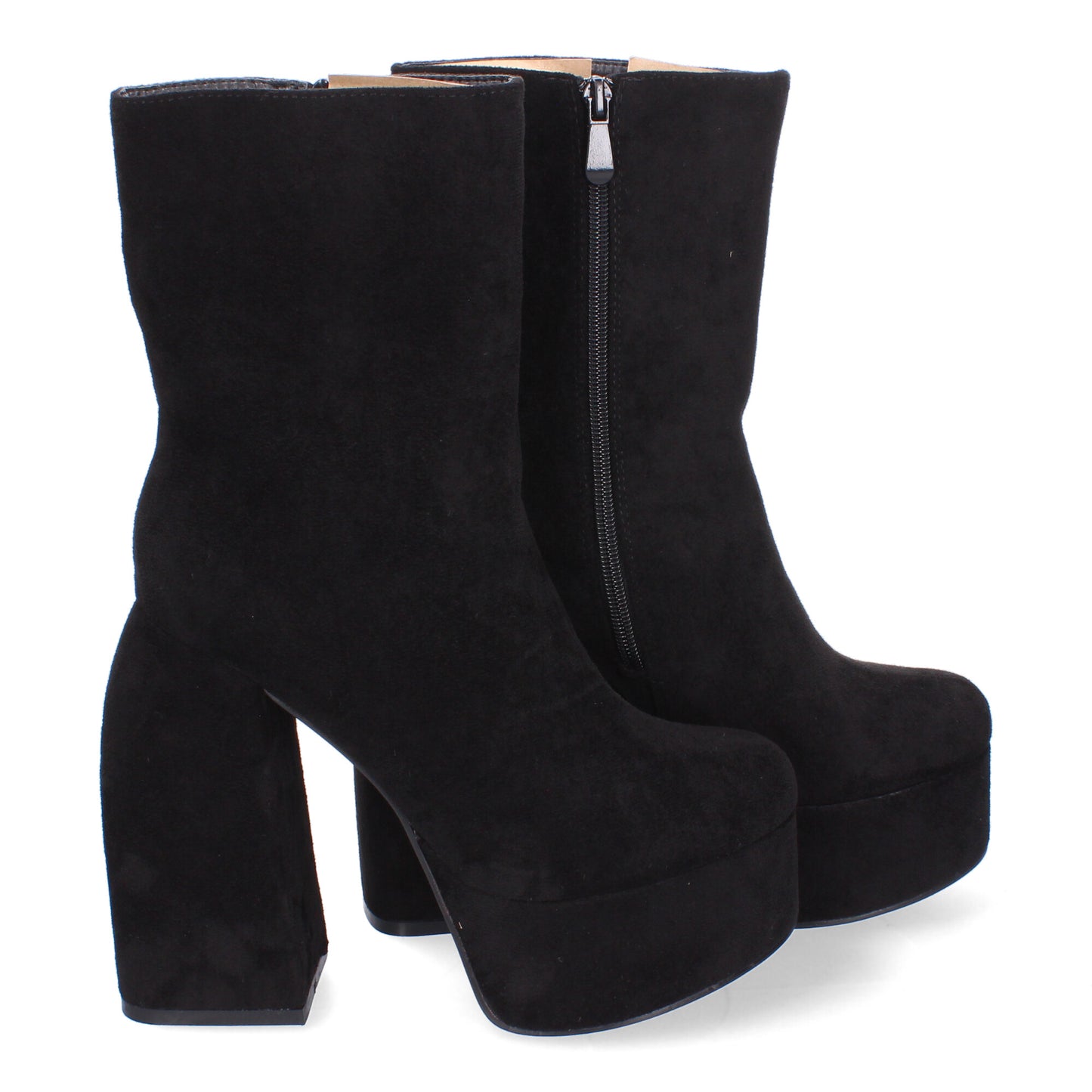 Botas Mila