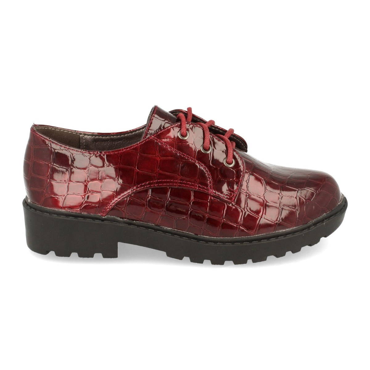 Blucher Ruby