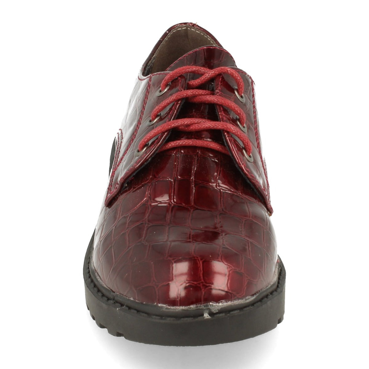 Blucher Ruby