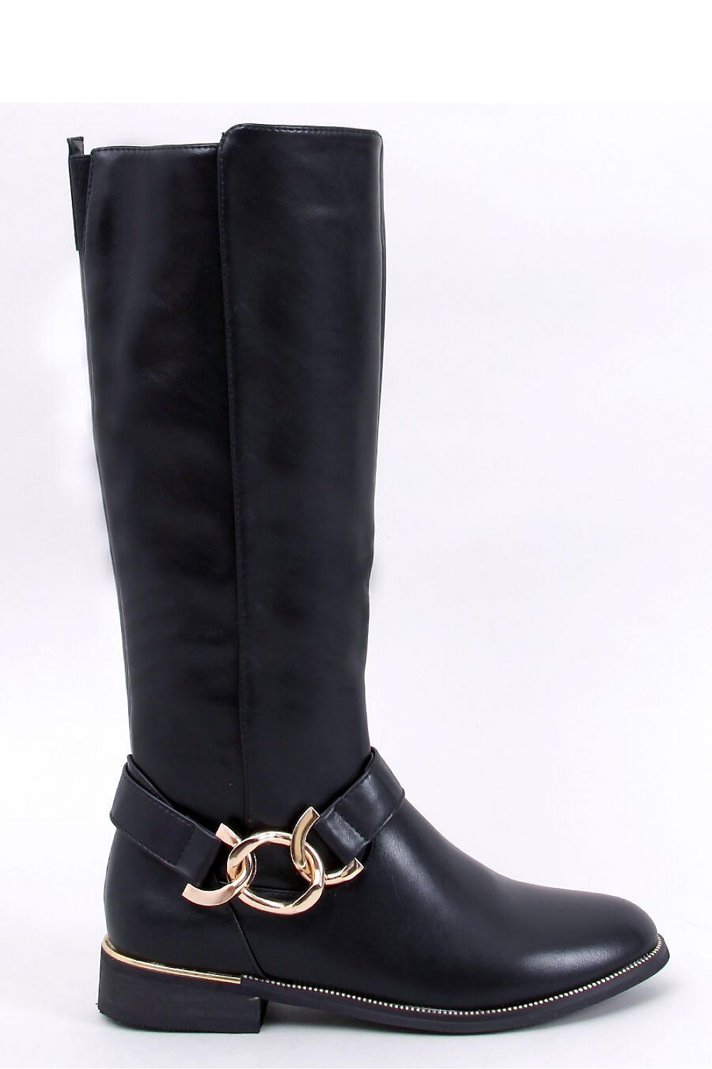 Botas Altas Thalassa