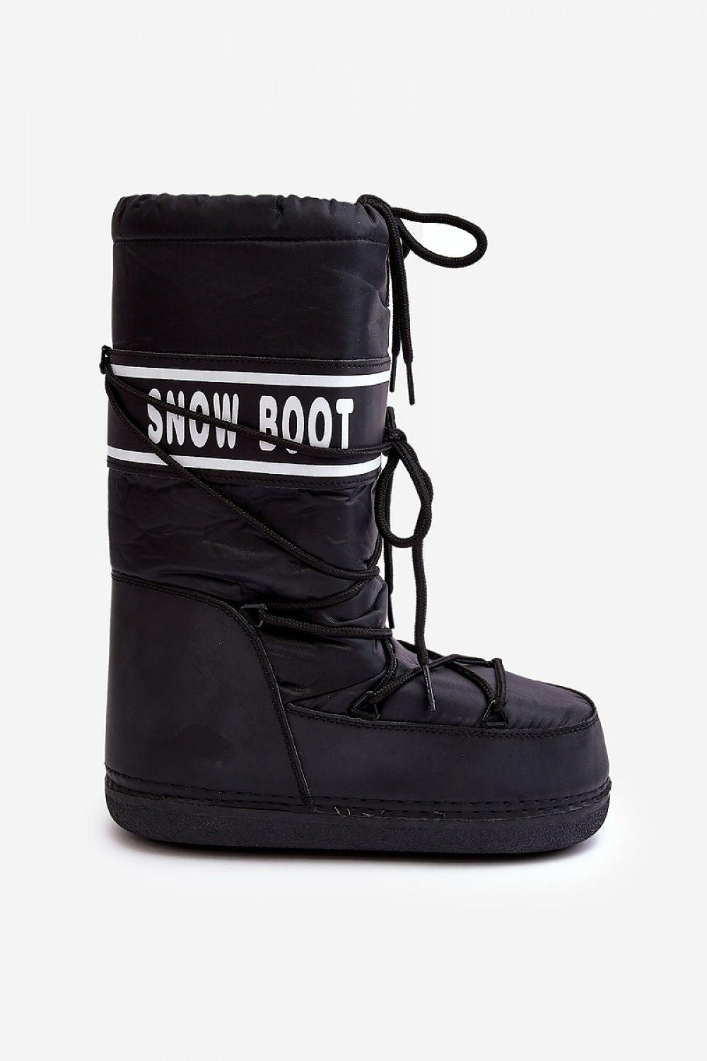 Botas de Nieve Ana