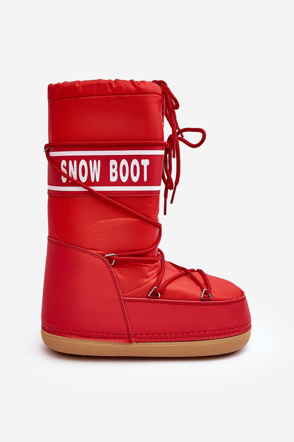 Botas de Nieve Ana