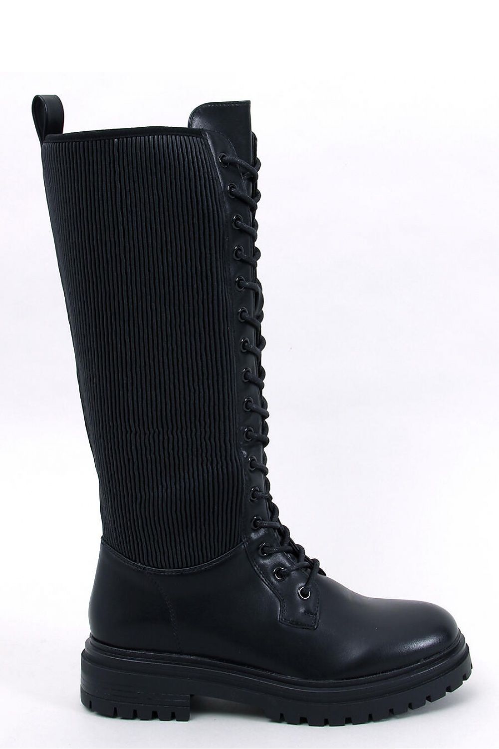 Botas Altas Lysanor