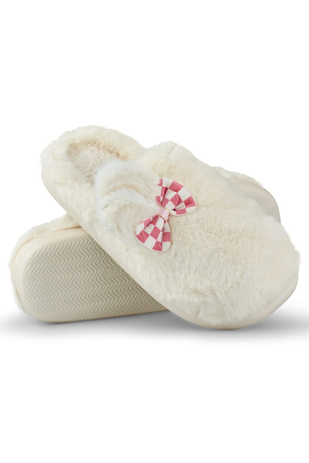 Slippers Cushy Cozy