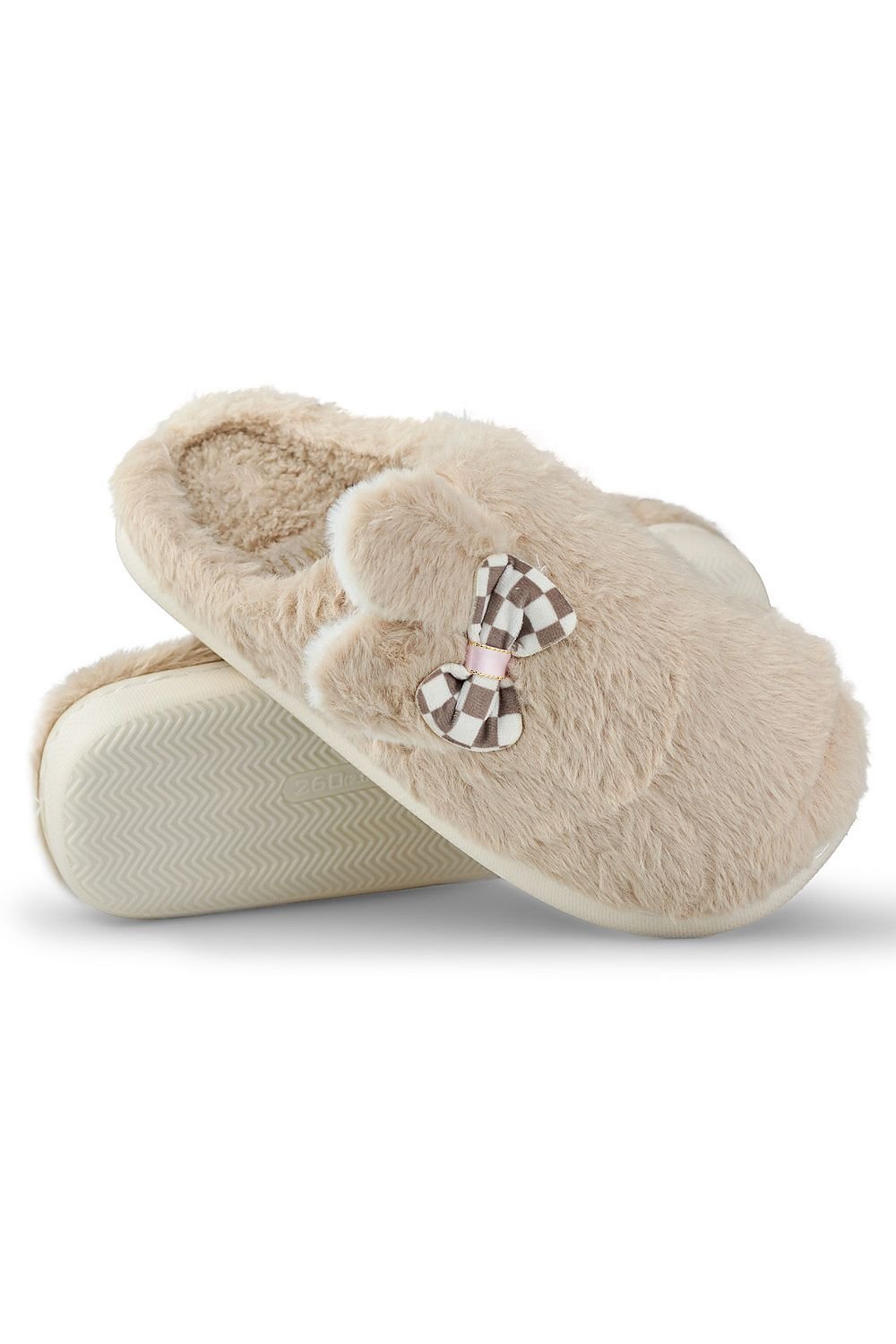 Slippers Cushy Cozy