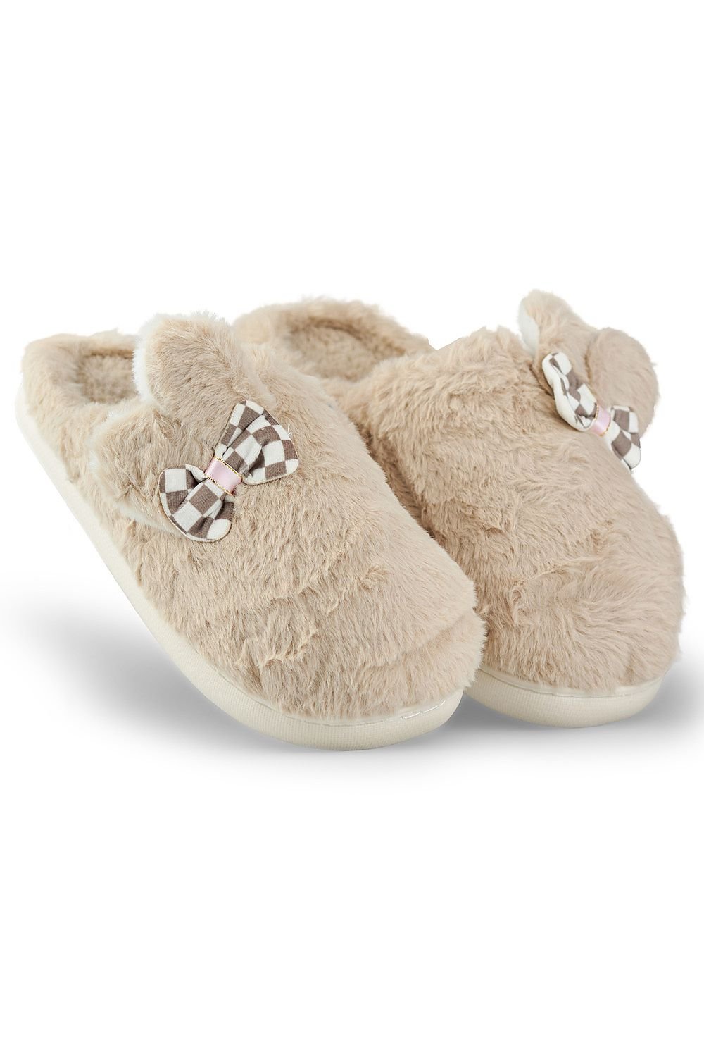 Slippers Cushy Cozy