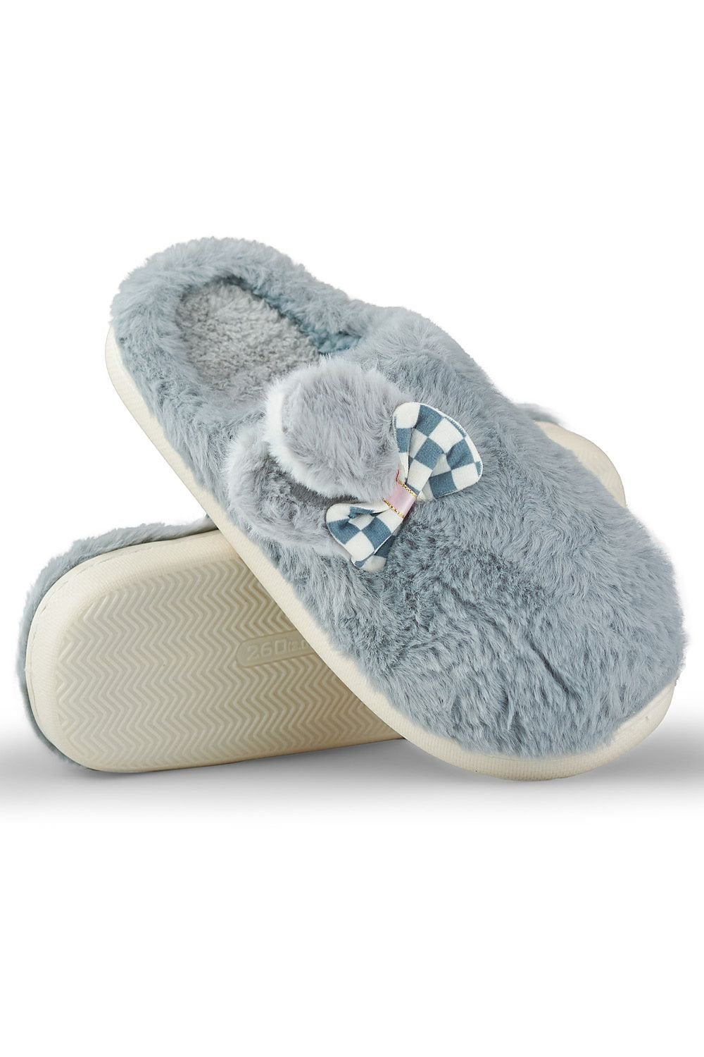 Slippers Cushy Cozy