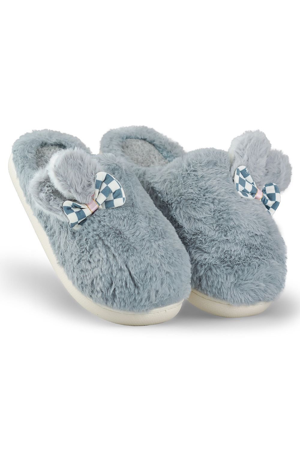 Slippers Cushy Cozy