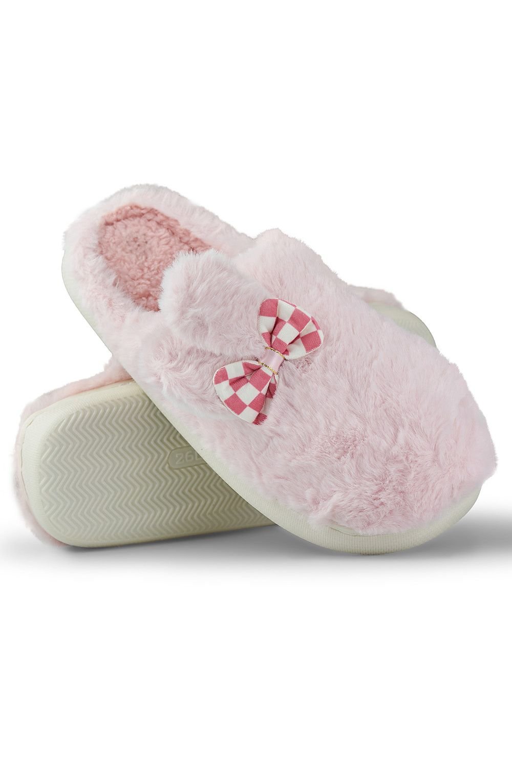 Slippers Cushy Cozy