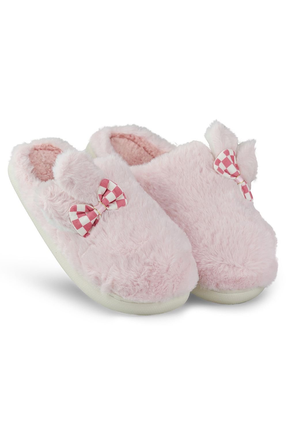 Slippers Cushy Cozy