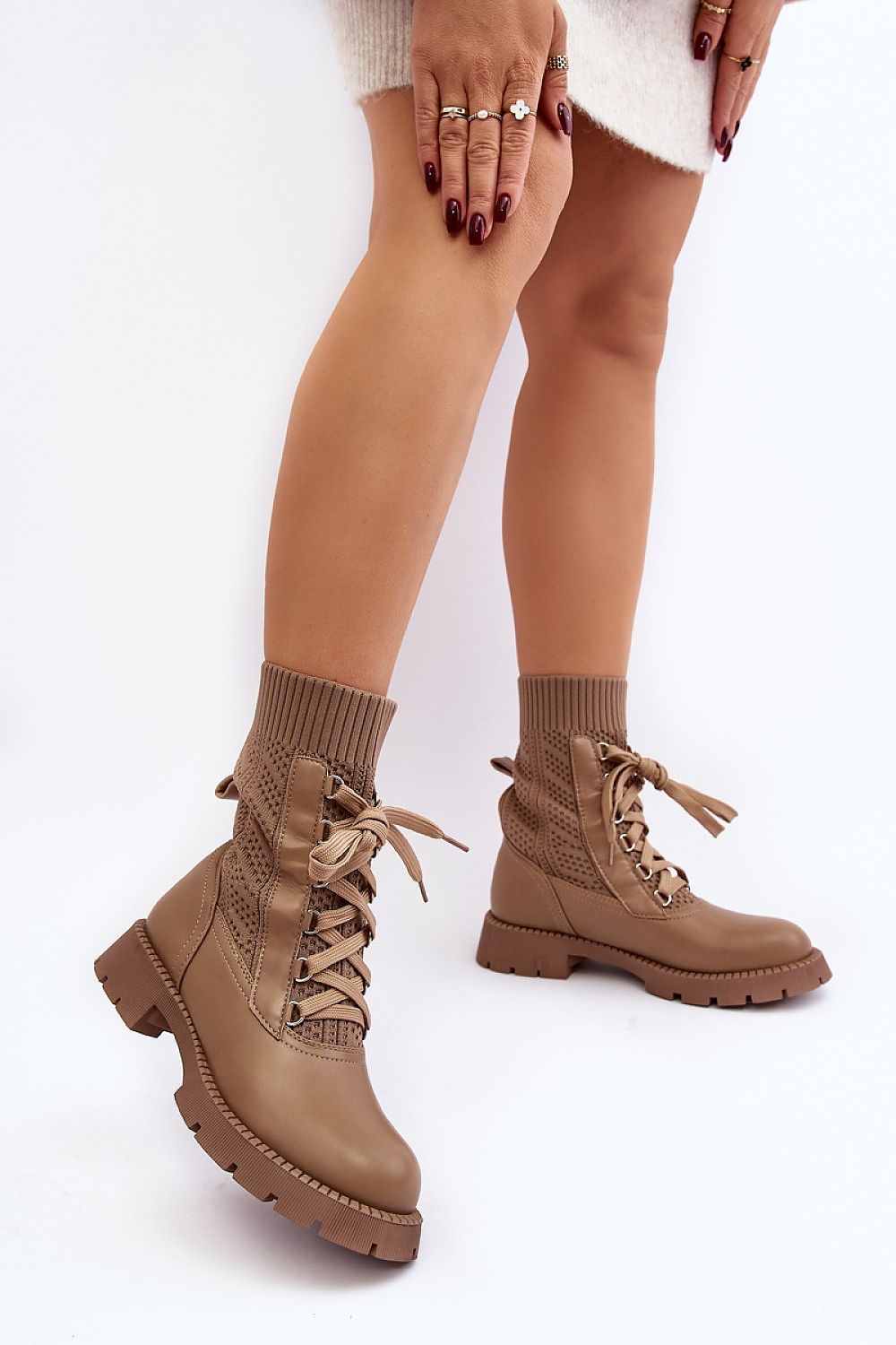 Botas Finisterre