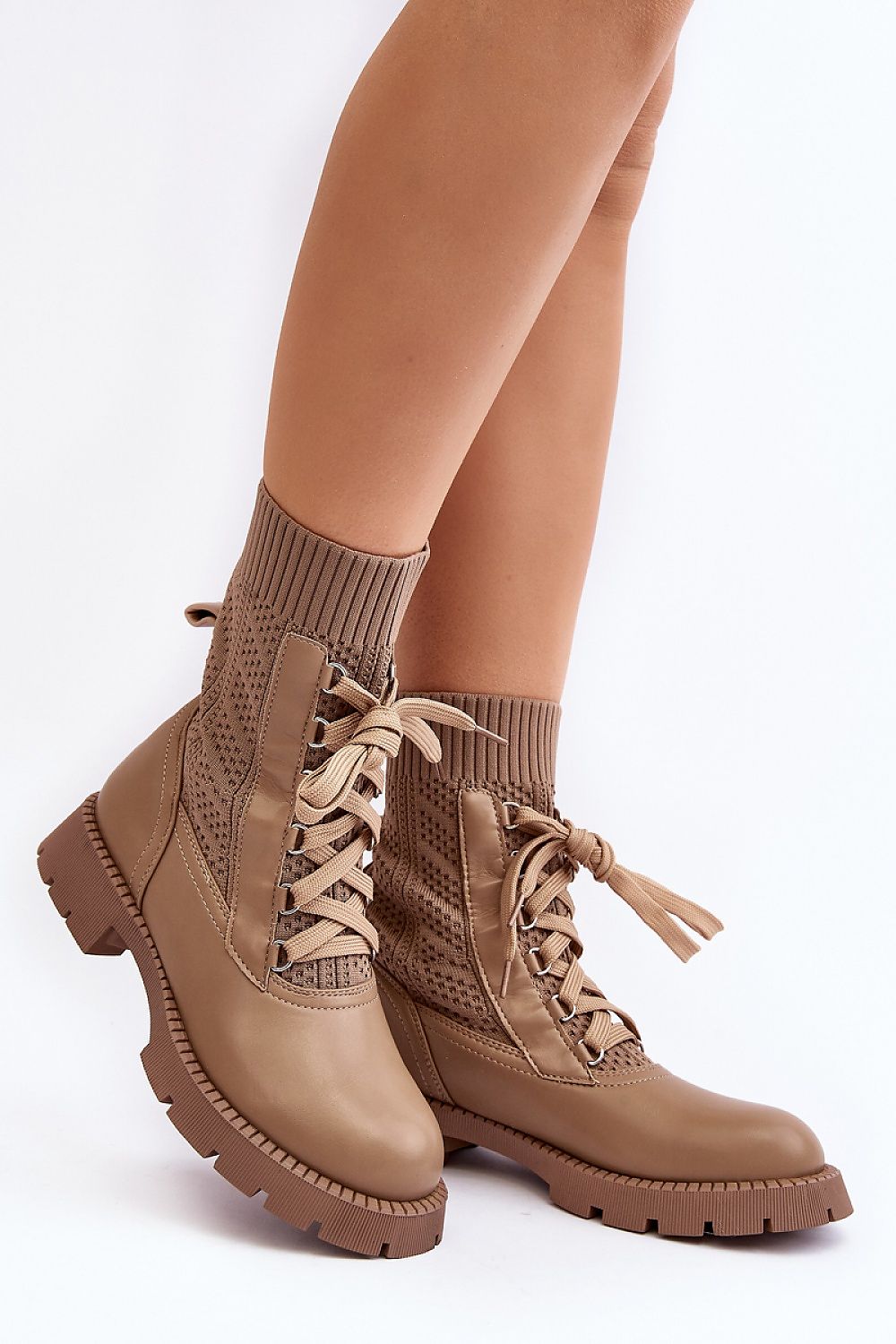 Botas Finisterre