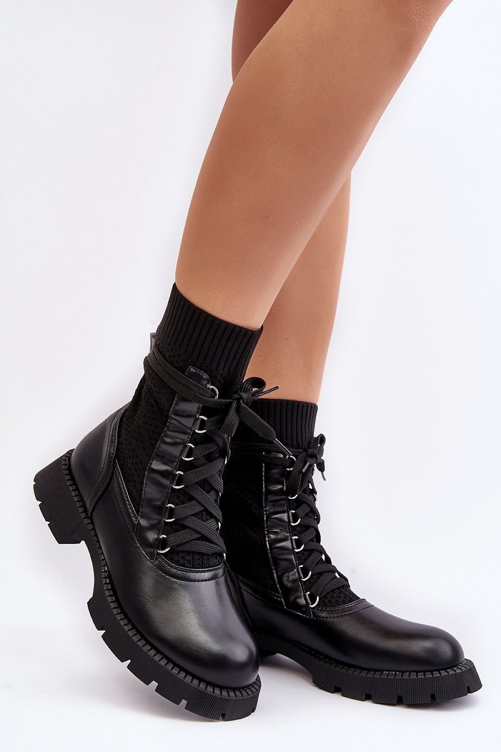 Botas Finisterre