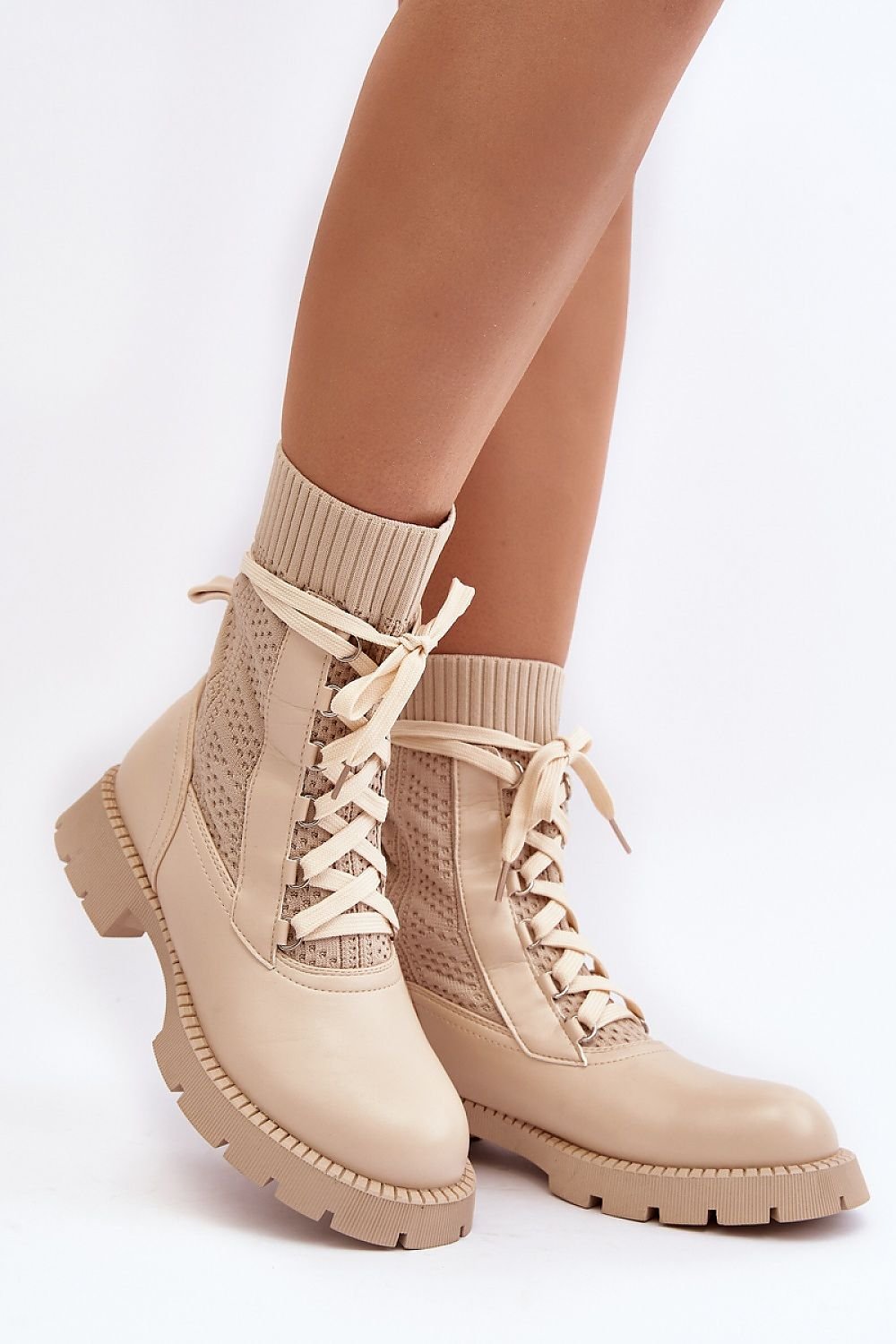 Botas Finisterre