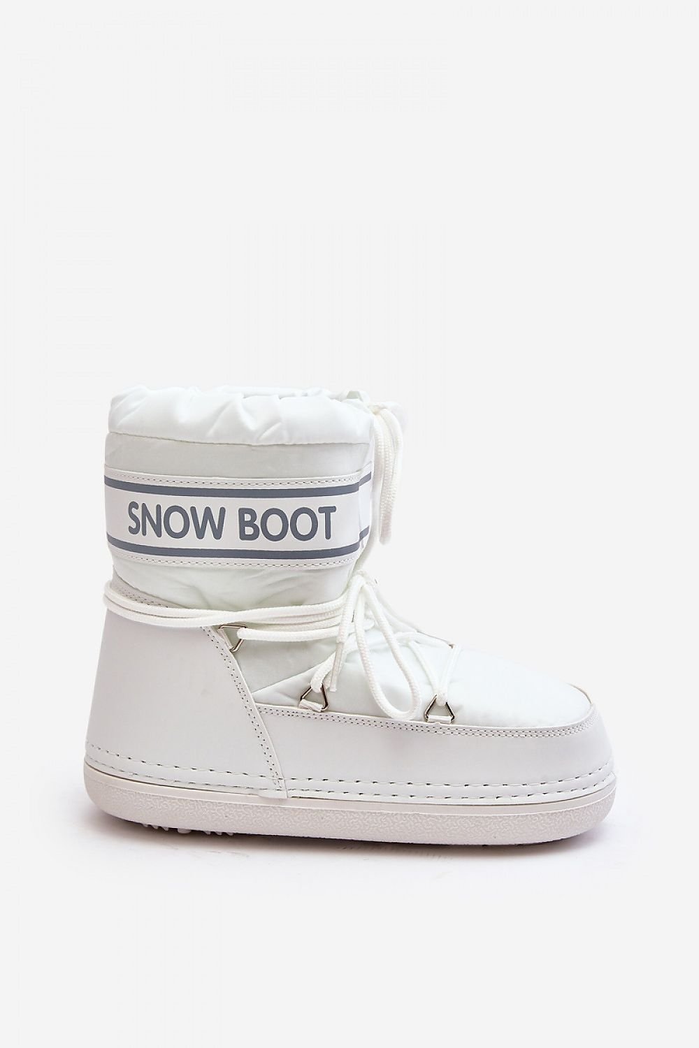 Botas de Nieve Arinçal