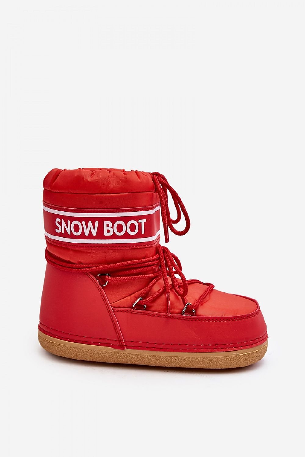 Botas de Nieve Arinçal