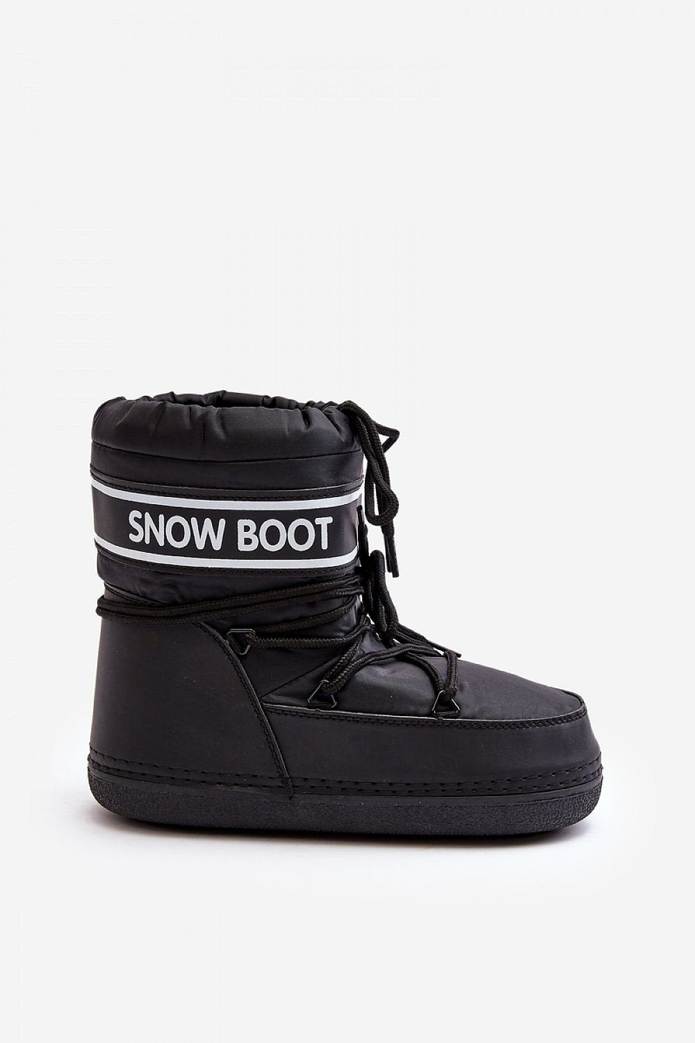 Botas de Nieve Arinçal