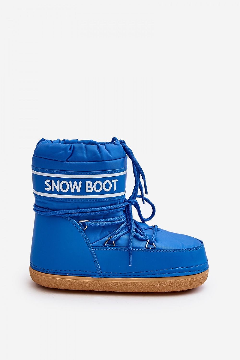 Botas de Nieve Arinçal