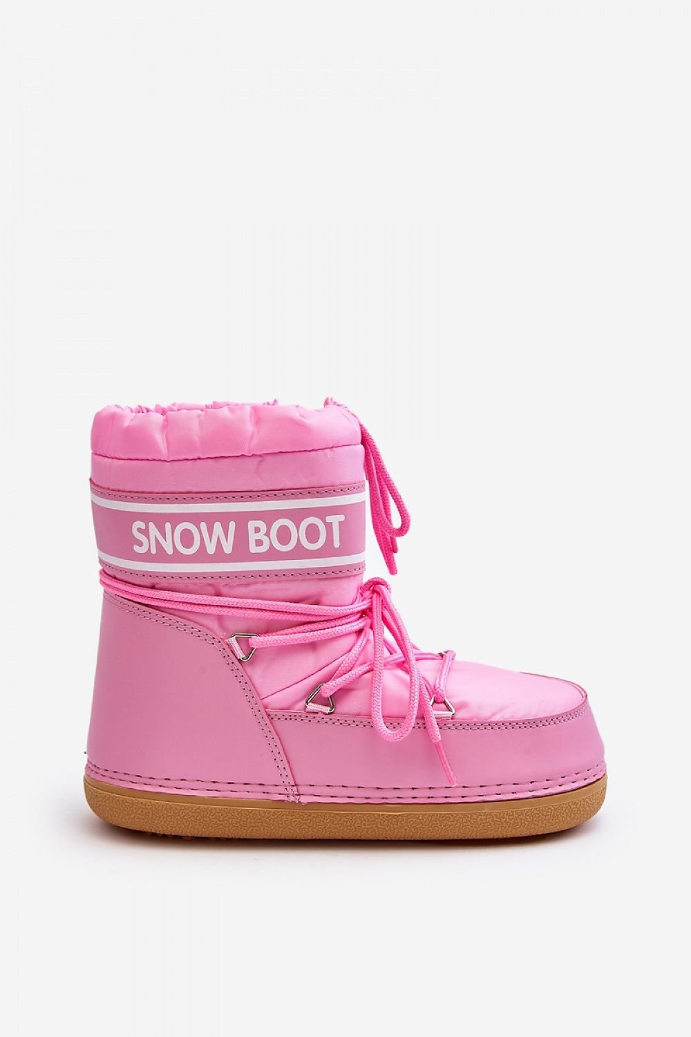 Botas de Nieve Arinçal