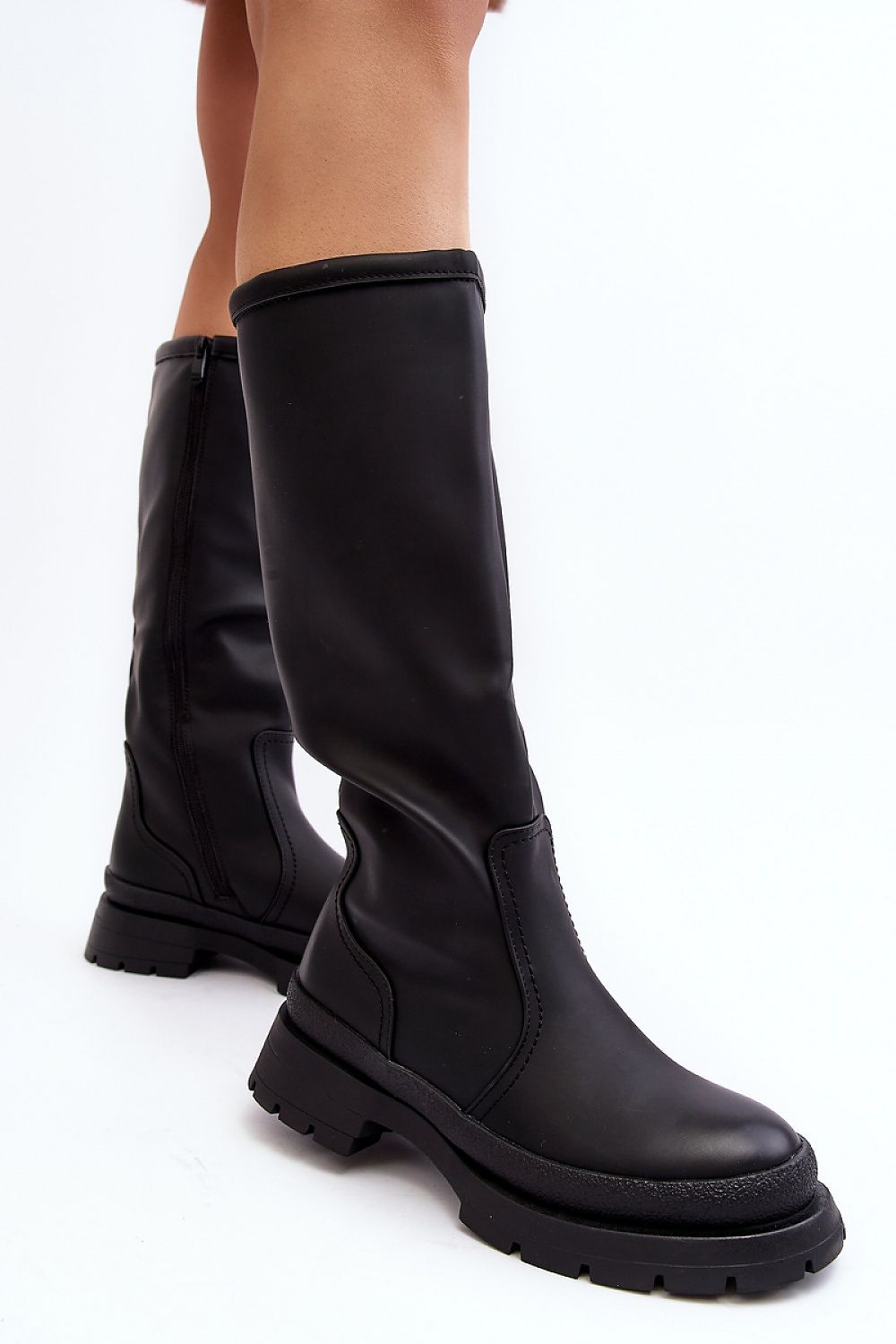 Botas Altas Keira