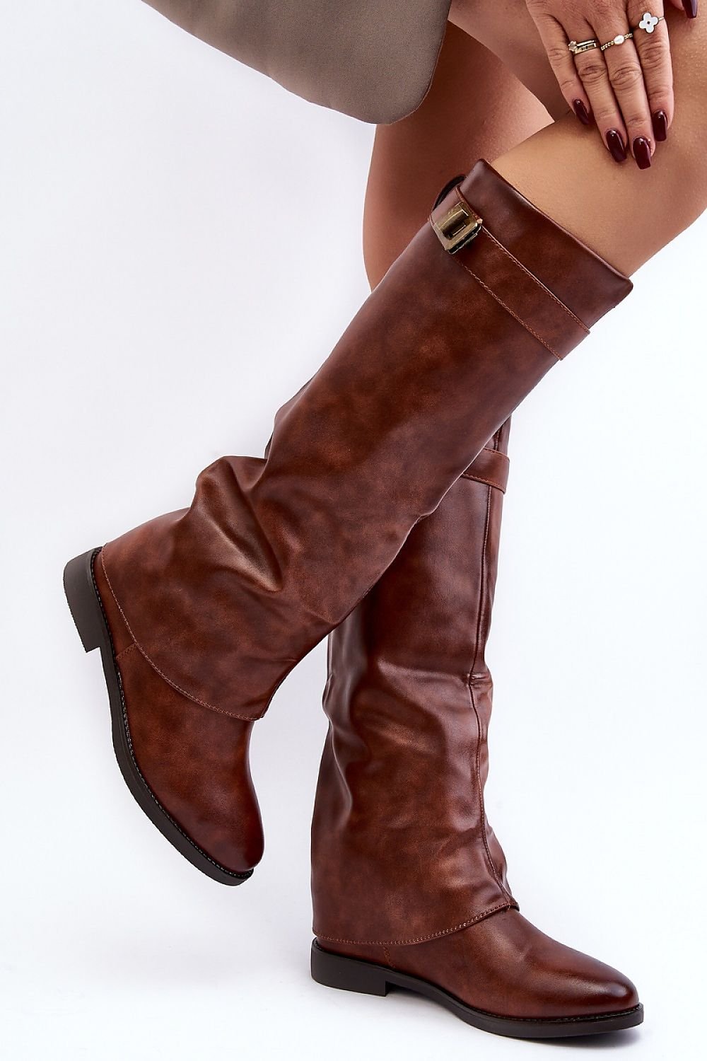 Botas Altas Elowyn