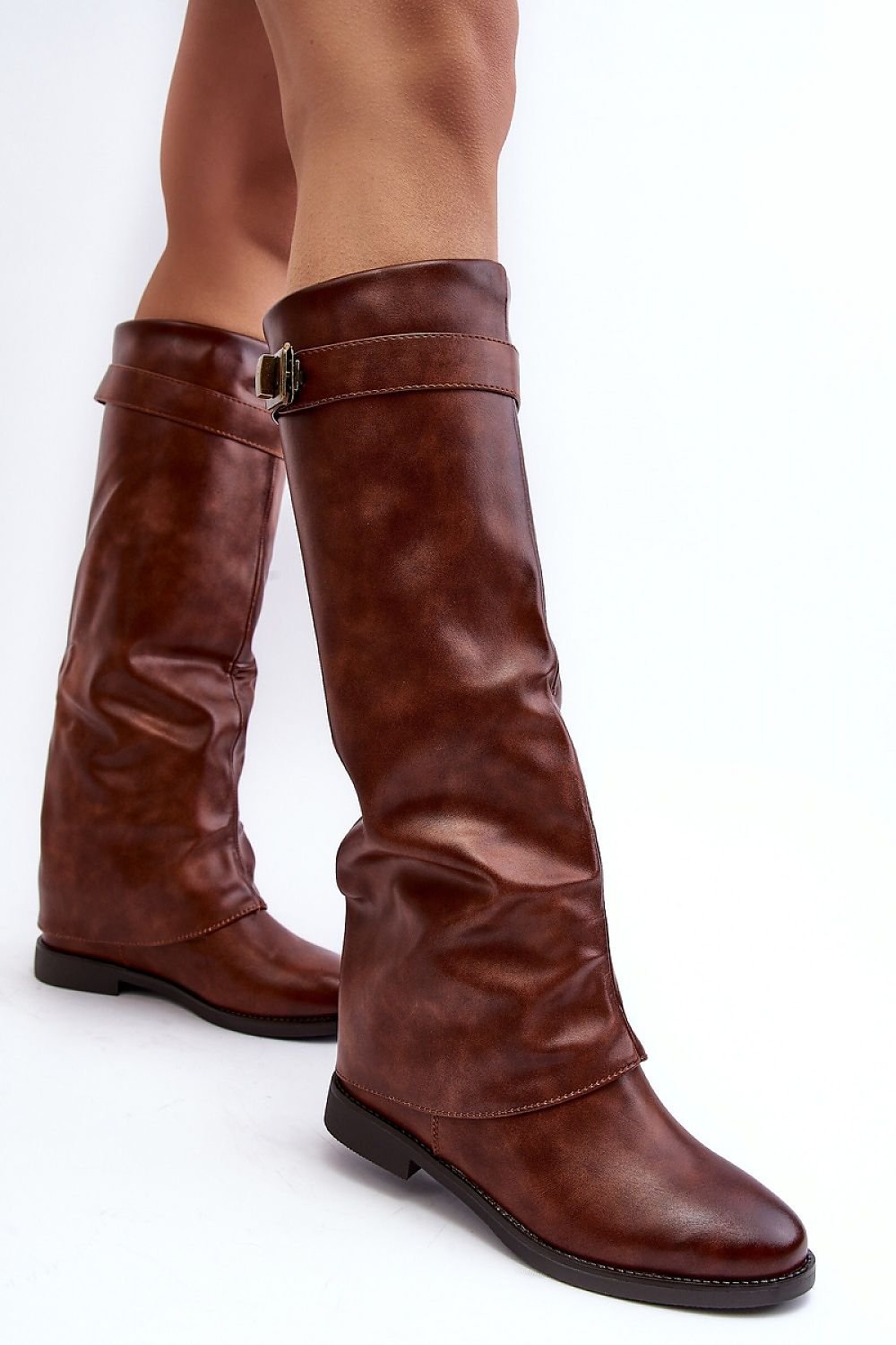 Botas Altas Elowyn