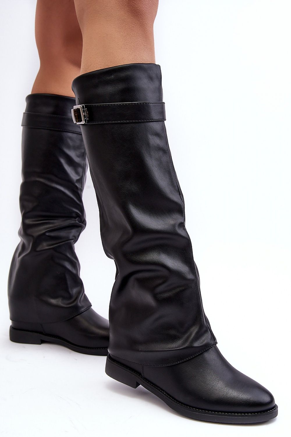 Botas Altas Elowyn