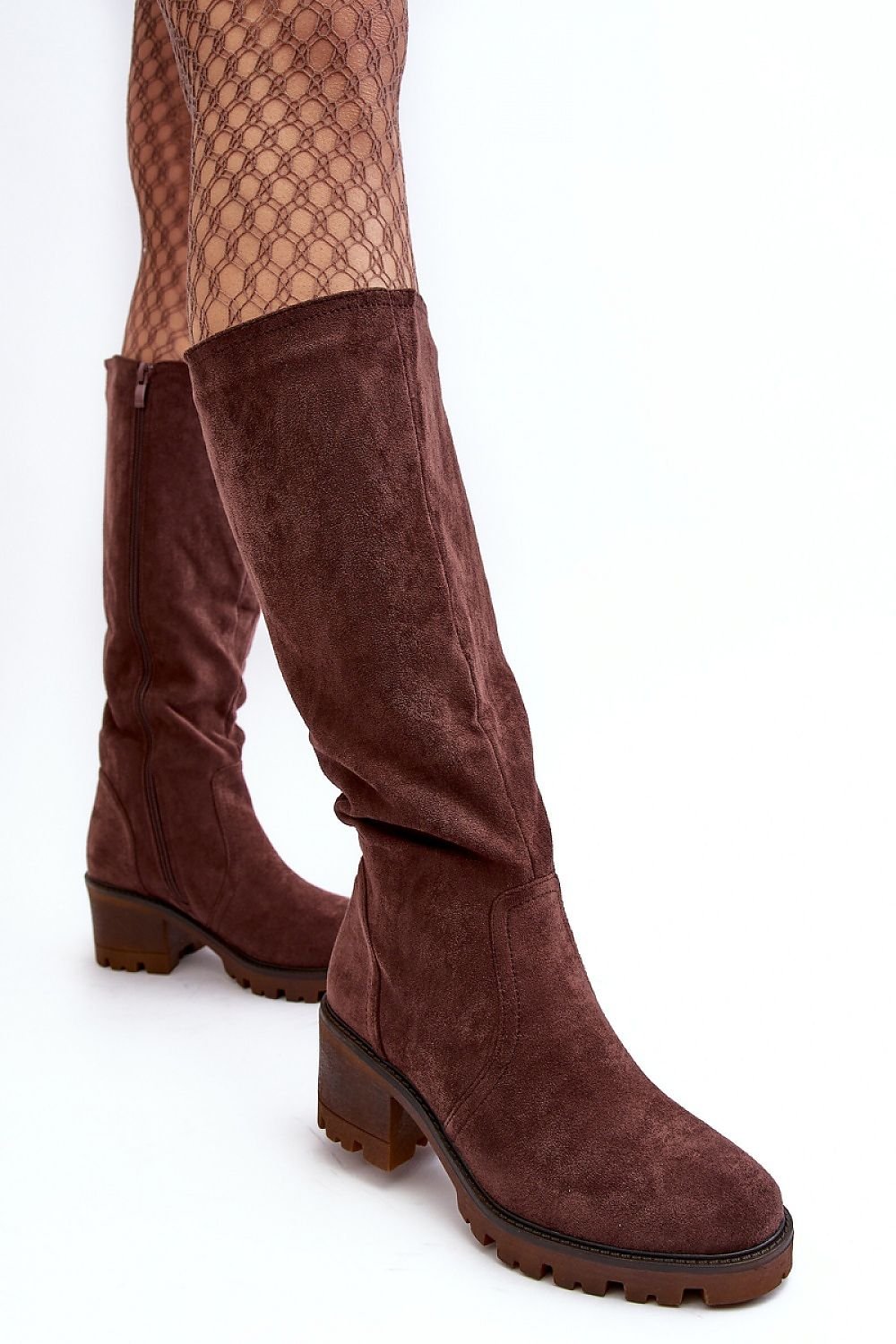 Botas Altas Lyra