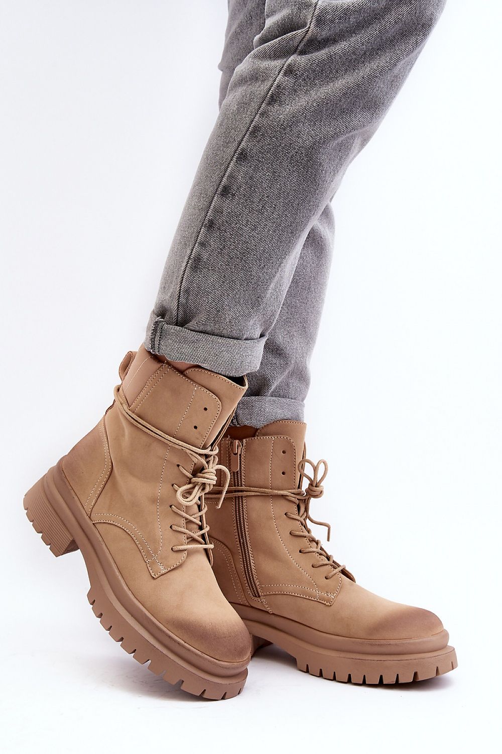 Botas Centella