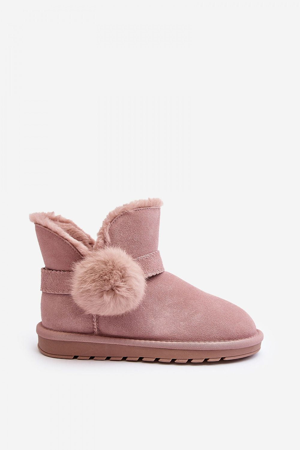 Botas de Nieve Keystone