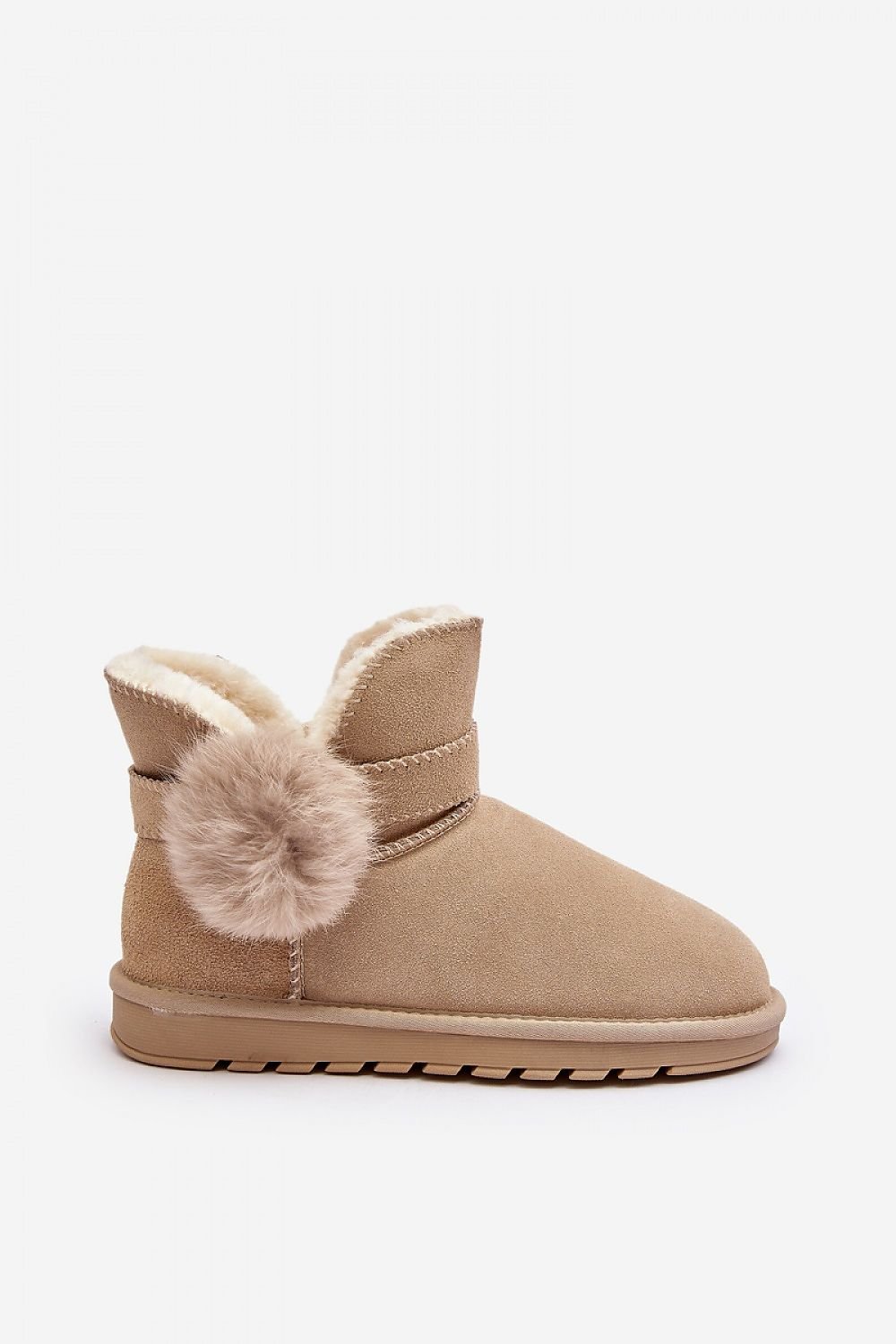 Botas de Nieve Keystone