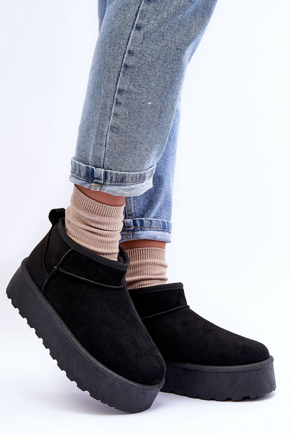 Botas de Nieve Jay Peak