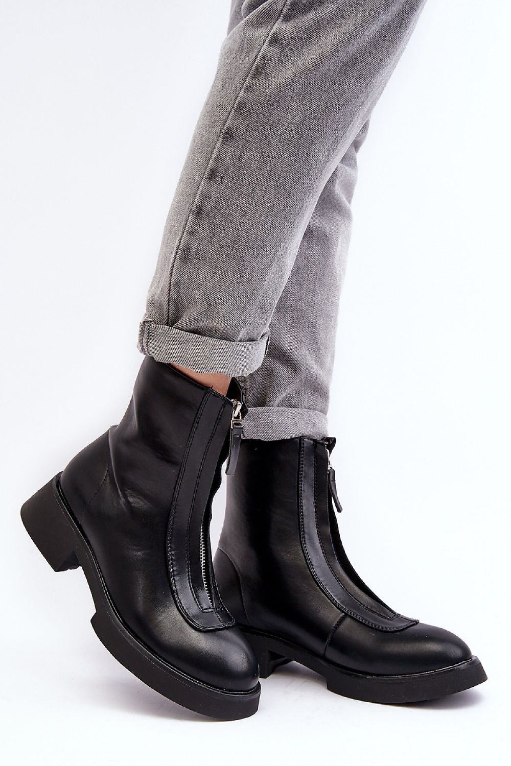 Botas Irium