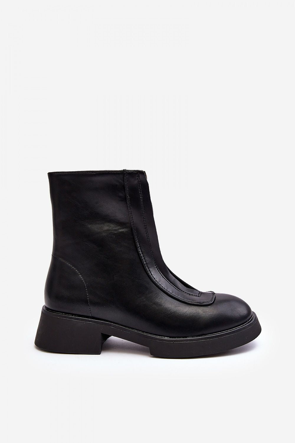 Botas Irium