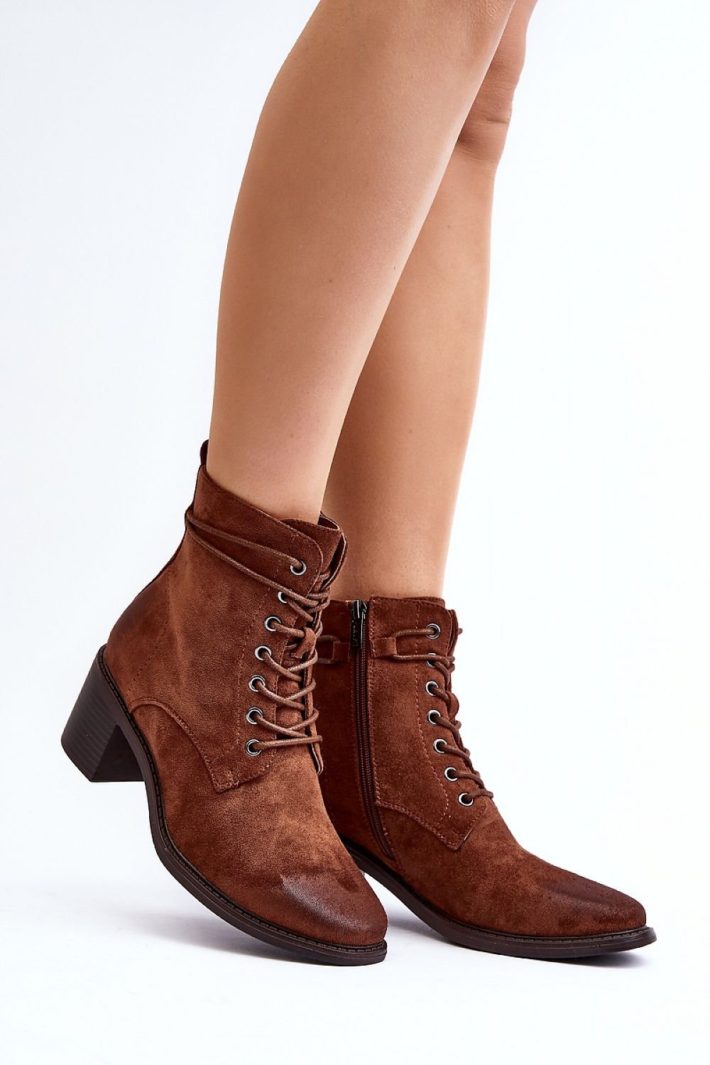 Botas Genil