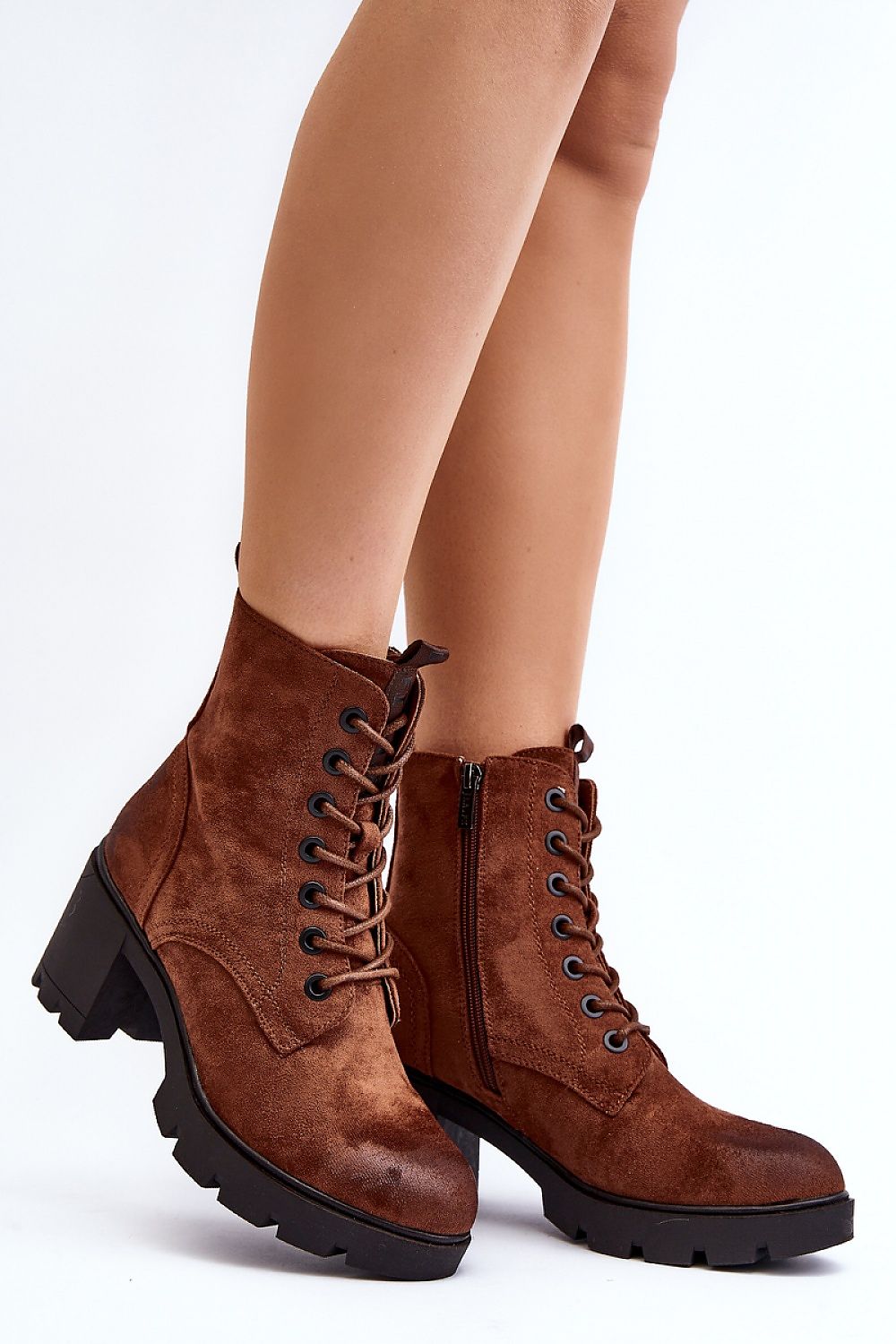 Botas Tiguel