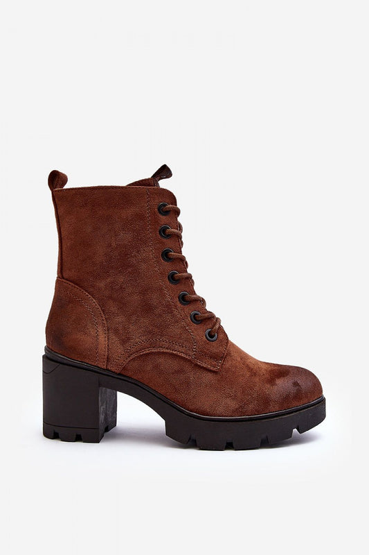 Botas Tiguel